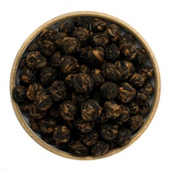 Dragon Pearl Black from Old Barrel Tea Co