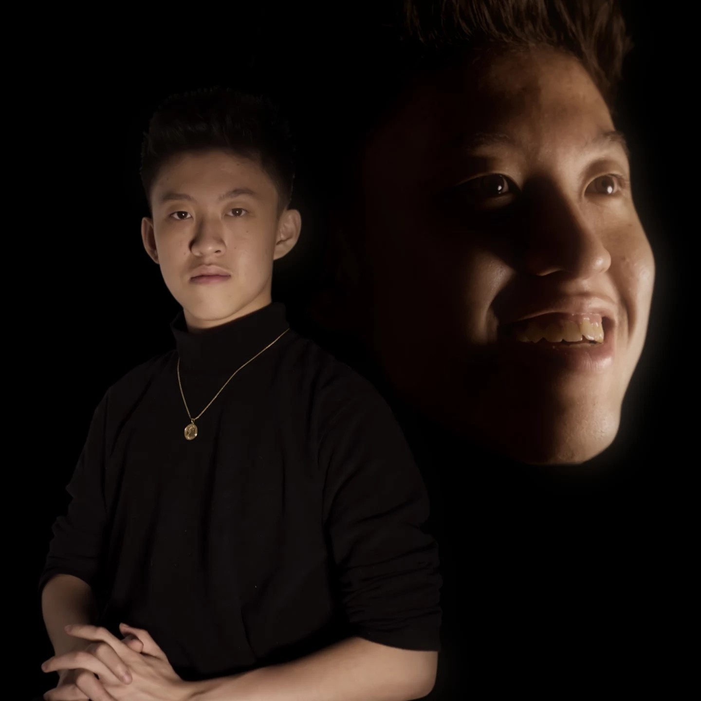 Rich Chigga announces U.S. tour: "Can't wait to breathe your air, America" 
