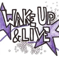 Wake Up and Live from Good 4 You Teas
