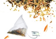 Concerto Oolong Osmanthus Lily from Tea Posy