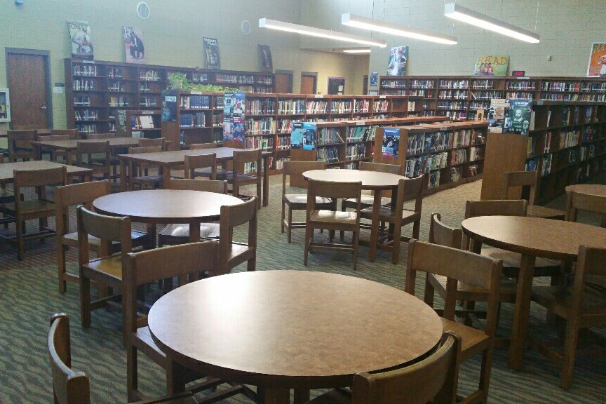 Media Center