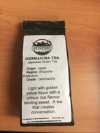 Genmaicha Tea from Steepers