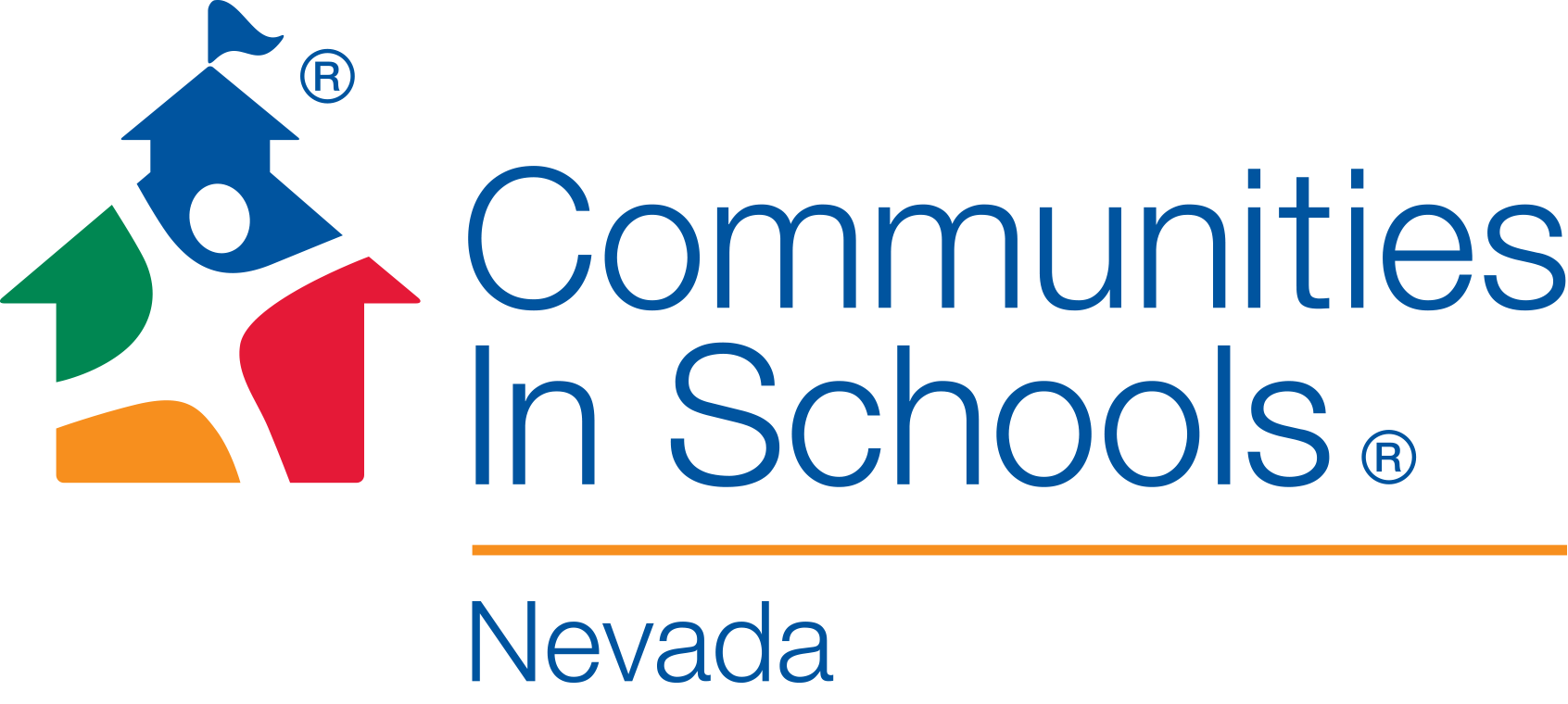 Communities In Schools of Nevada logo
