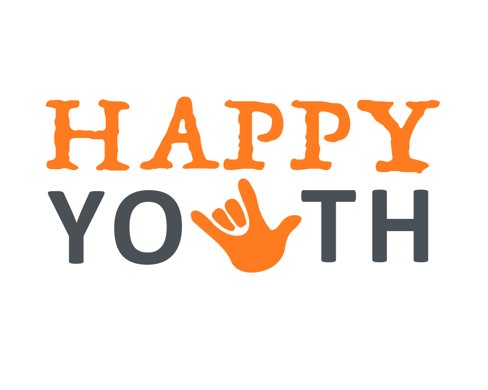 Happy Youth logo
