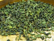 2010 Spring Imperial Anxi Ben Shan Oolong Tea from JK Tea Shop