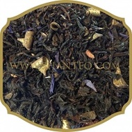 Golden Age from SHANTEO ®