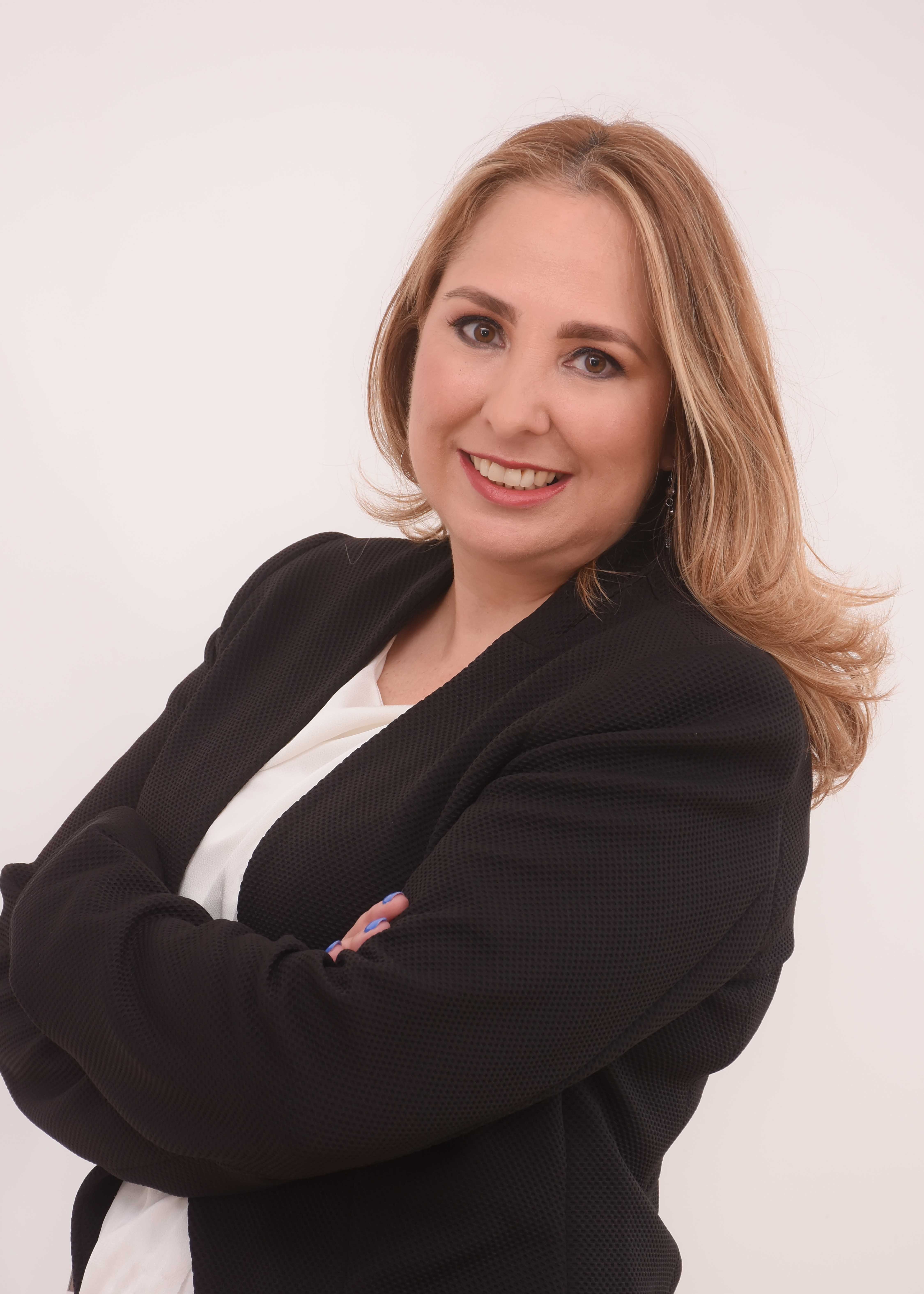 Abogada Invitada Adriana Gómez
