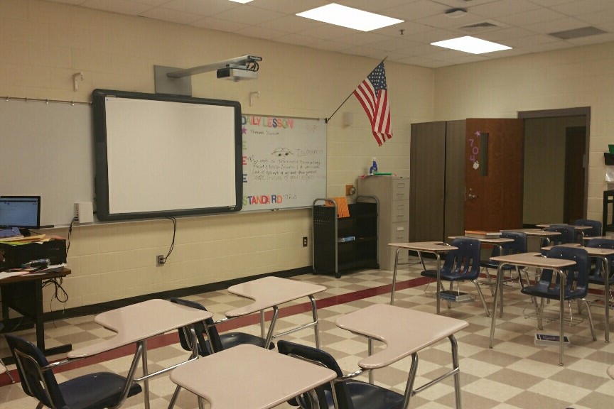 Classroom