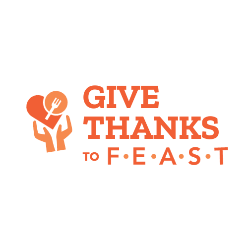 F.E.A.S.T. logo