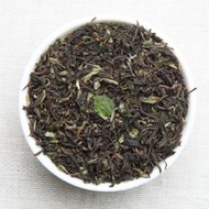 Jungpana (Spring) Darjeeling Organic Black Tea from Teabox