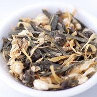 Jasmine Citrus Blossom from Ovation Teas