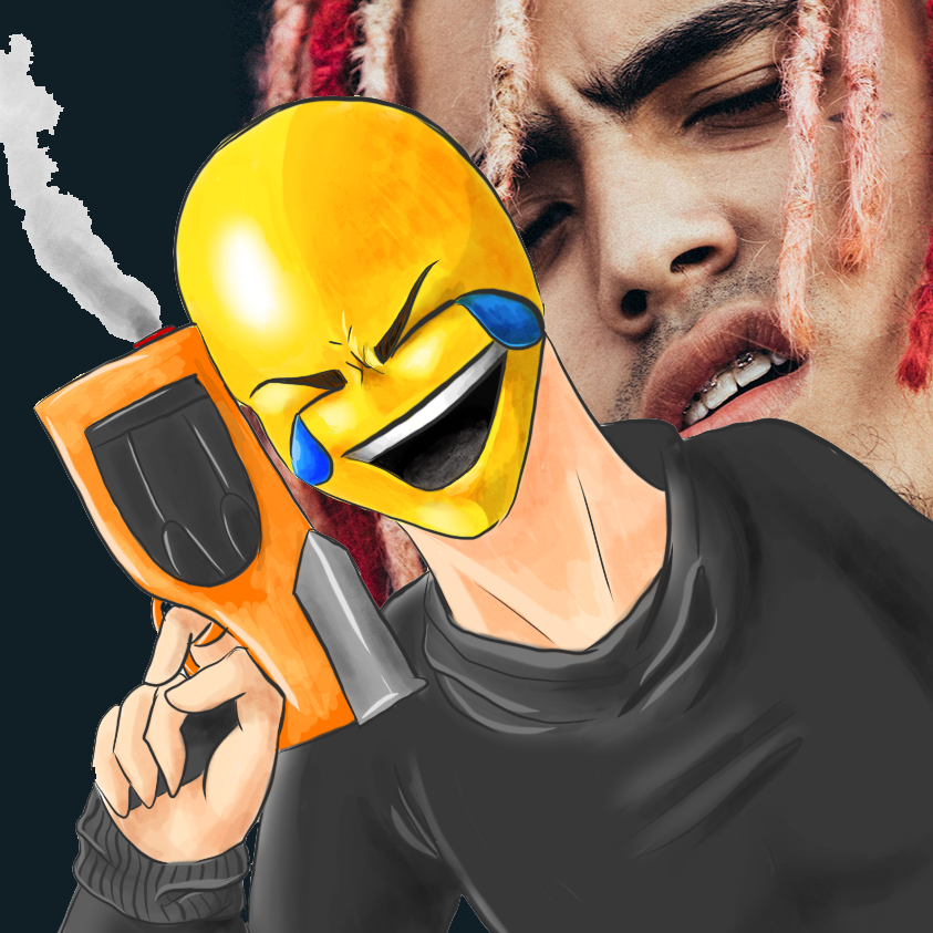 4Kb of 1080p Memes logo