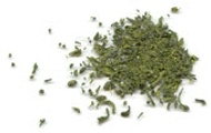 Matcha Sencha from Far Leaves Tea