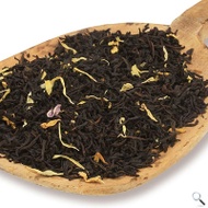Hazelnut Vanilla Naturally Flavoured Black Tea from Metropolitan Tea Company