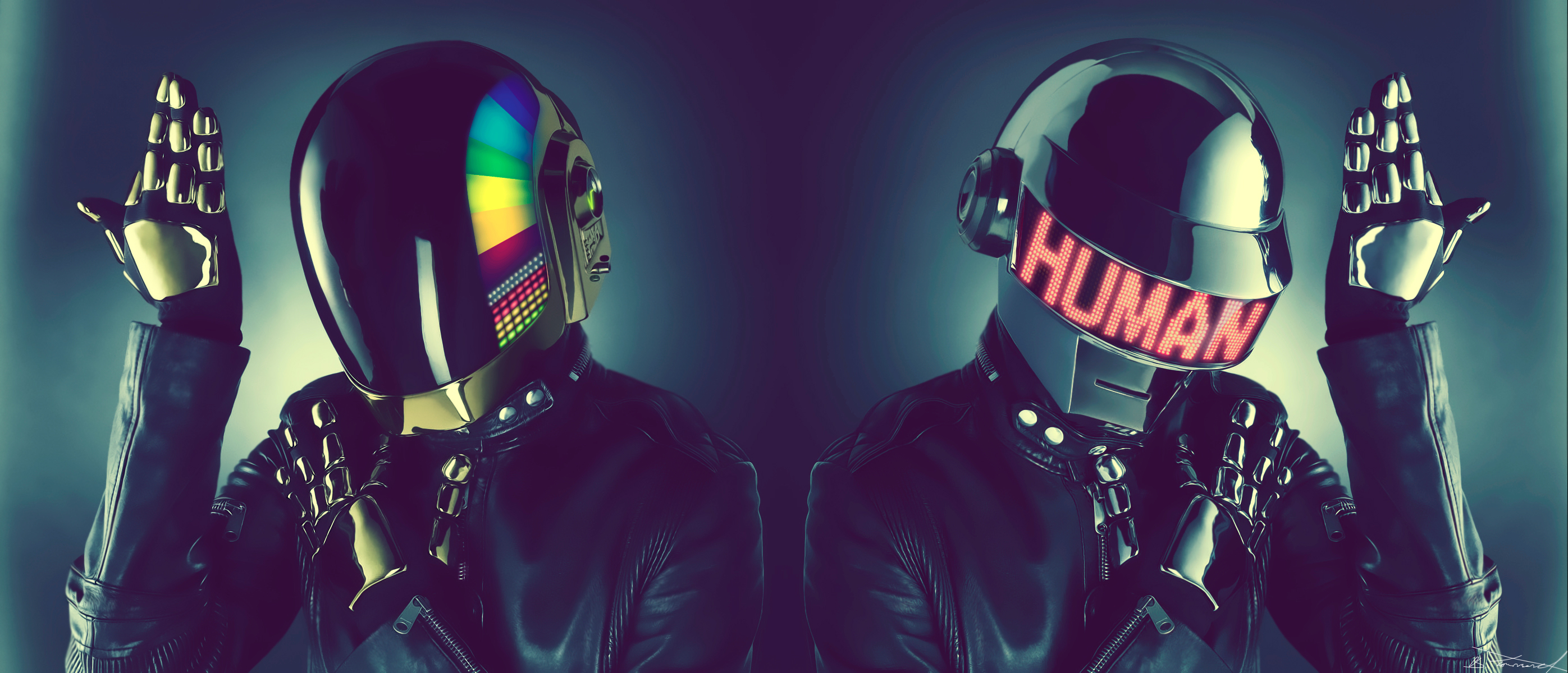 daft punk