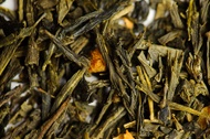 Orange Vanilla from The Naked Leaf