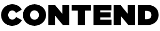 Contend Global logo