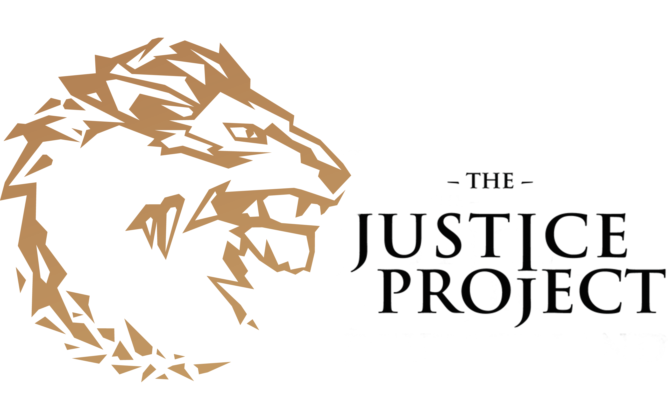 The Justice Project International logo