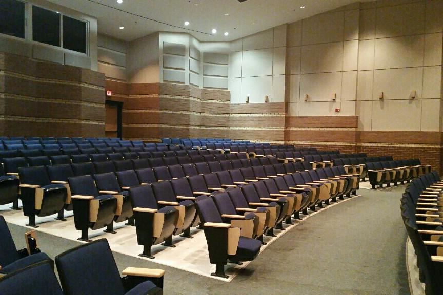 Auditorium