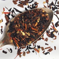 Pumpkin Spice Black Tea from Plum Deluxe