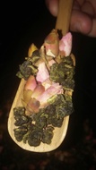 Peach Blossom Oolong from Liquid Proust Teas
