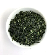 Nishide: Superior Uji Gyokuro Gokoma from Yunomi