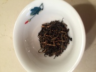 Golden Monkey Black from Rosali Tea