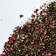 Rose Cardamom Chai from Herbs & Kettles