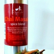 Chai Masala Spice Blend from The Chai Cart 