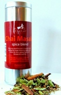 Chai Masala Spice Blend from The Chai Cart 
