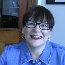 Susan Gregory