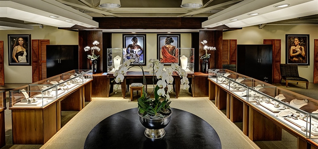 Jewel Africa CPT Showroom