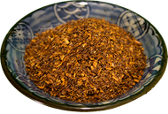 Our Daily Brew pumpkin creme brulee rooibus from Our Daily Brew