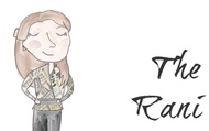 The Rani from Adagio Custom Blends, Sami Kelsh