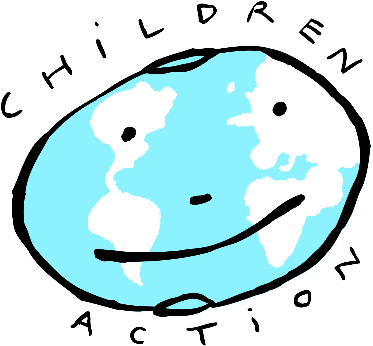 childrenaction.org logo