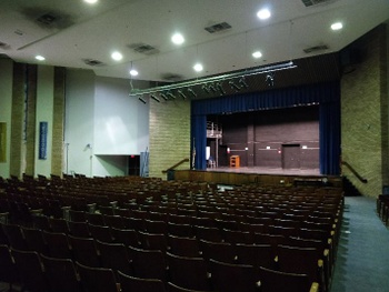 Auditorium