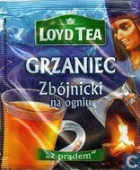 Mulled Wine Tea Traditional (Grzaniec Zbojnicki na ogniu) from Loyd Tea