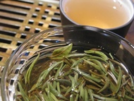 Silver Needle White from Mandala Tea
