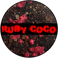 Ruby Coco from BrutaliTeas