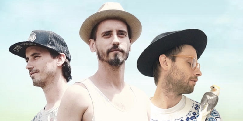 90s pop-rock group The Moffatts head back to Southeast Asia for a farewell tour