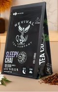 Sleepy Chai from Revival Tea Company