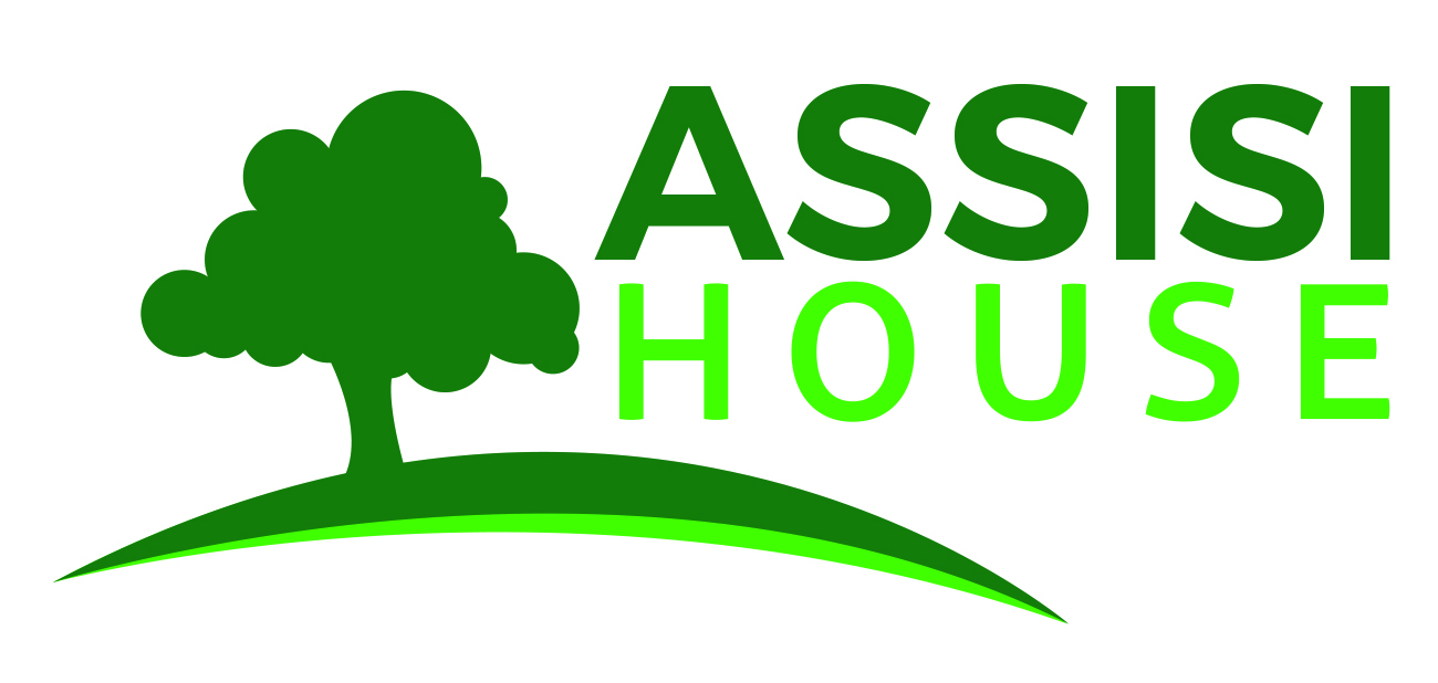 Assisi House, Inc. logo