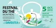 Montreal Tea Festival / Festival du Thes from N\A