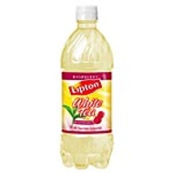 Lipton White Tea with Raspberry from Lipton