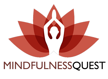 MindfulnessQuest logo