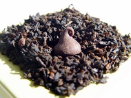 Chocolate Nilgiri Black Tea from Chi of Tea