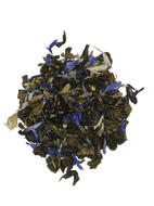 Blueberry Mojito from Apothecary Teas