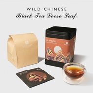 Chinese Wild Black Tea from iTeaworld