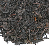 Oolong Earl Grey from Red Leaf Tea