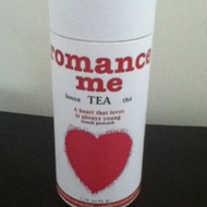 Romance Me from Distinctly Tea